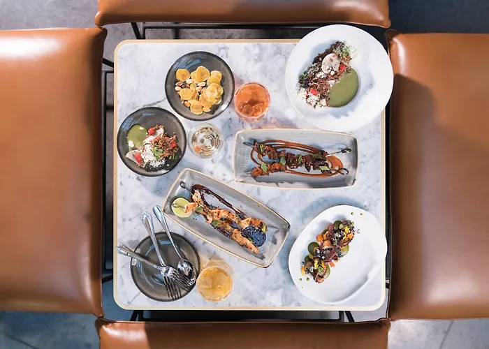 Kimpton Gray Hotel Chicago By Ihg
