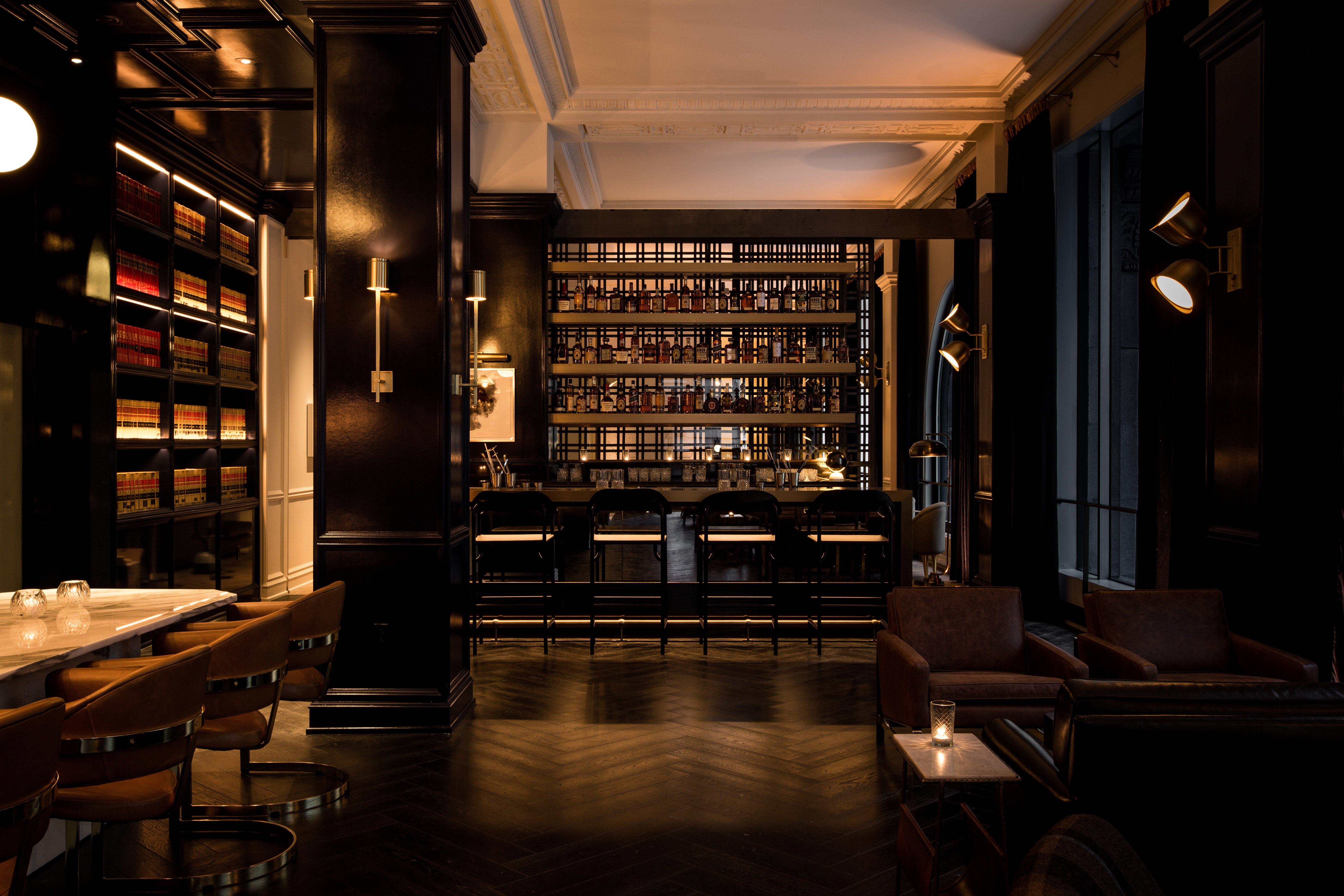 Kimpton Gray By Ihg 4* Chicago